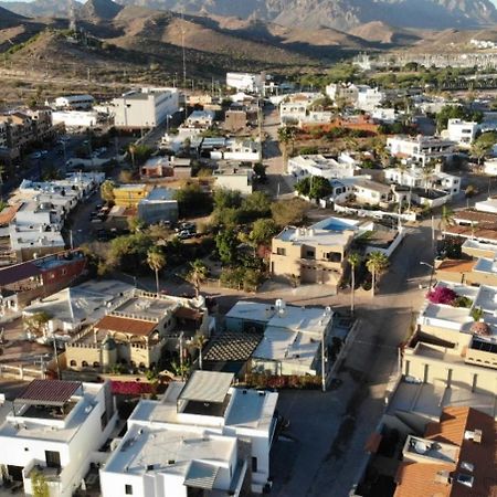 شقة Almejas B San Carlos Nuevo Guaymas المظهر الخارجي الصورة