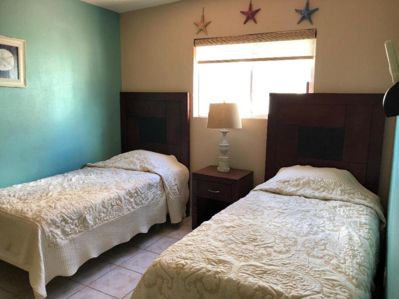 شقة Almejas B San Carlos Nuevo Guaymas المظهر الخارجي الصورة
